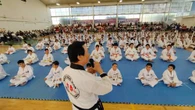 Murió a los 83 años Dai Won Moon, padre del taekwondo en México   