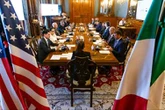 Mantener colaboración y respeto, acuerdo con EU, señala Sheinbaum   
