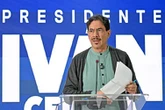 Rechaza Iván Cepeda amenazas del ultraderechista De la Espriella   