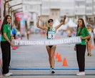 Marchista Alegna González se lleva el oro en La Coruña   
