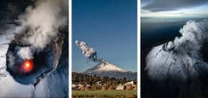Fotógrafo apela a la memoria visual del valle de México   