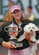 Andreeva gana su primer Grand Slam con 19 años   