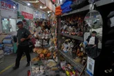 Precios al productor en China alcanzaron su nivel más alto en casi cuatro años   