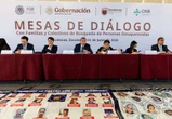 En tema de desaparecidos también falta presupuesto a fiscalías: Godoy   