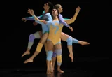 Pilobolus presenta virtuoso  y vicioso  en Nueva York 