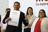 Carrera por candidaturas golpea el poder de Morena en el Legislativo   