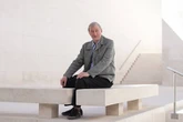 Dan al “optimismo melancólico y el pesimismo alegre” de Julian Barnes el Asturias de las Letras    