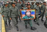 Acuerdan Venezuela y Chevron incrementar producción petrolera   