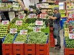 Se moderó el precio de la canasta básica en junio   