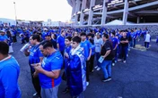 Caos en la preventa para el Cruz Azul-Chivas en el Azteca   