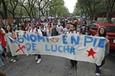 Alumnos del Poli toman Canal Once tras agresión a uno de sus compañeros    