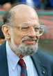 Hermann Bellinghausen: Muerte & fama de Allen Ginsberg   