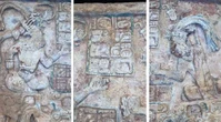 México recuperó un dintel maya de gran valor cultural que estaba en NY   