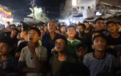 Morir y vivir en Gaza mientras sucede la Copa del Mundo   