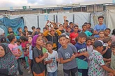 Premian reportaje sobre ejecución de niños palestinos con un solo tiro   
