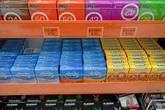 La guerra encarece el amor: precio de los condones subiría hasta 30%    