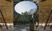 Exhibición indaga sobre los nuevos lenguajes de la arquitectura mexicana   