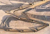 Orla Mining se fusiona para seguir operando en mina Camino Rojo   