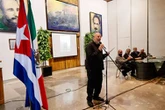 Resistir con dignidad, lección de cubanos frente al asedio y los embates de Trump   