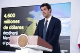 Anuncia Mercado Libre inversión de 4 mil 600 mdd en el país este año   