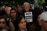 Luego de aceptar que busca relegirse, Milei envía reformas a la ley electoral de Argentina   