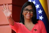 Pacta Venezuela con BP explotar un billón de pies cúbicos de gas   
