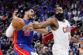 Cavaliers se ponen a un triunfo de la final del Este   