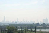 Organizadores siguen de cerca posibles afectaciones por los incendios en Canadá   
