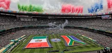La inauguración del Mundial o la fragmentación del espectáculo   