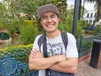 Poeta retrata  la creciente criminalización del fenómeno migratorio    