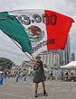 La voz de las buscadoras resonó con el Mundial   