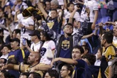 Hasta 267 mil pesos por un boleto en reventa para el Pumas-Cruz Azul   