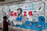 Humilla ministro de Defensa israelí a los activistas de  la Global Sumud   