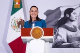 Firma Sheinbaum plan que crea ley integral contra el feminicidio   