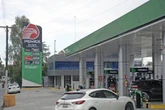 Despuntaron en abril las ventas internas de gasolina y diésel: Pemex   