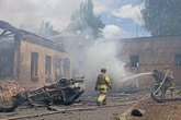 Rusia responde con bombardeo limitado a los ataques ucranios   