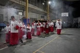 Impide Israel a cristianos en Gaza celebrar rituales de Semana Santa   