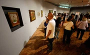 Museos de la Ciudad de México rompen récords de asistencia   