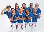 Francia llegará a la Copa con una ofensiva que vale mil mdd   