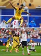 Fantasmas del pasado atormentan a selección inglesa   
