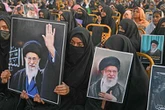 A partir del 4 de julio, el funeral del líder supremo iraní abatido por EU e Israel   