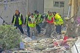Israel asesina a 36 personas en Líbano y derriba un hospital   