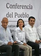 Se destinarán 93 mil mdp  a reactivar la industria de fertilizantes y petroquímica   