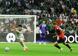 El Tricolor gana como nunca y encanta a una afición enardecida    