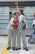 “Los militares tienen una gran imaginación para la tortura”, afirman activistas mexicanas   