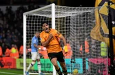Regresa a los Wolves   