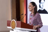 “Muy difícil”, que la ultraderecha se arraigue en el país: Sheinbaum   