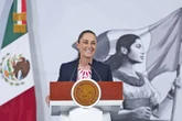 Responde la Presidenta a campaña que busca engañar sobre la Colección Gelman   