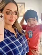 “No me cansaré de pedir perdón a mi hijo”, dice Roxana Ramírez, acusada de matarlo   