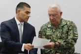 Fuerzas de seguridad despliegan 132 mil efectivos tras detención de El Jardinero y El Güero Conta   
